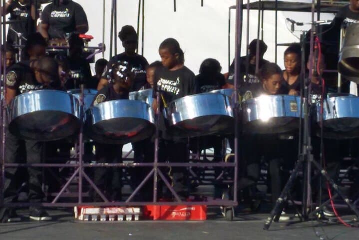 Personalized Cultural Crawl in Port of Spain  photo 4