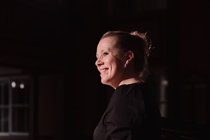 Midnight Concert in Tromsø Cathedral photo 3