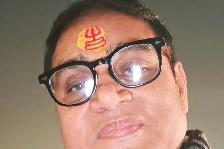 Bajara ride with Semi And Classical music at Morning in varanasi photo 2