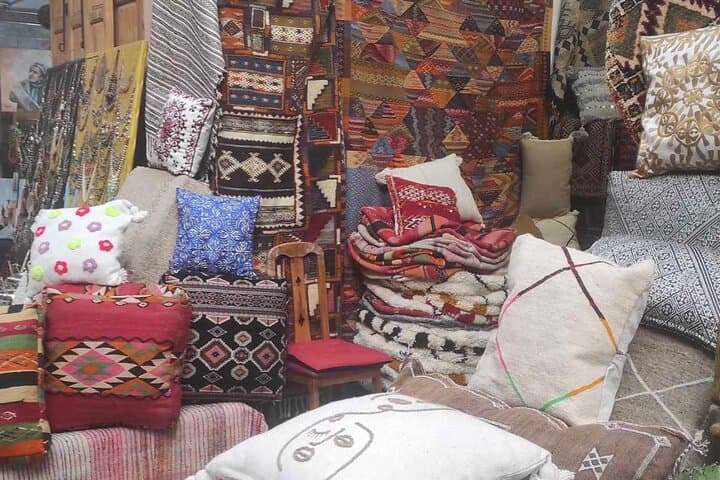 Guided Excursion in the Souks of Marrakech photo 5