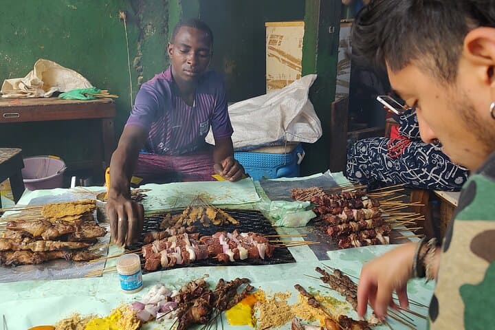 Full Day Private Tour in Dakar: move, eat, act like a local photo 3