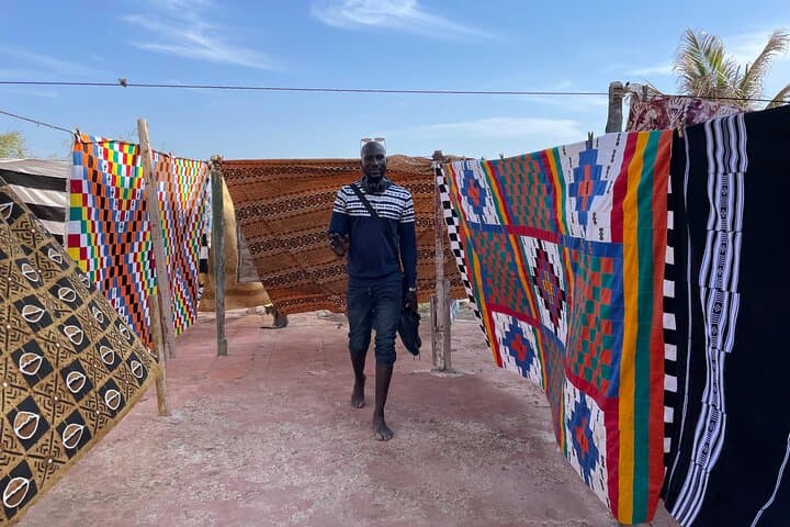 Full Day Private Tour in Dakar: move, eat, act like a local photo 5