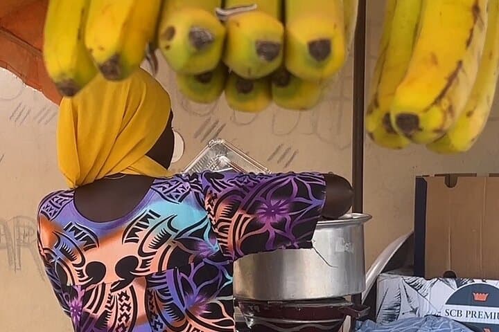 Senegalese Street Food Tour in Dakar photo 4