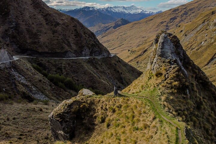Half Day in Middle Earth - Lord of the Rings Tour photo 3