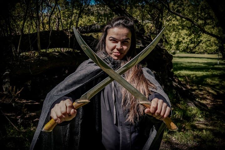 Half Day in Middle Earth - Lord of the Rings Tour photo 4