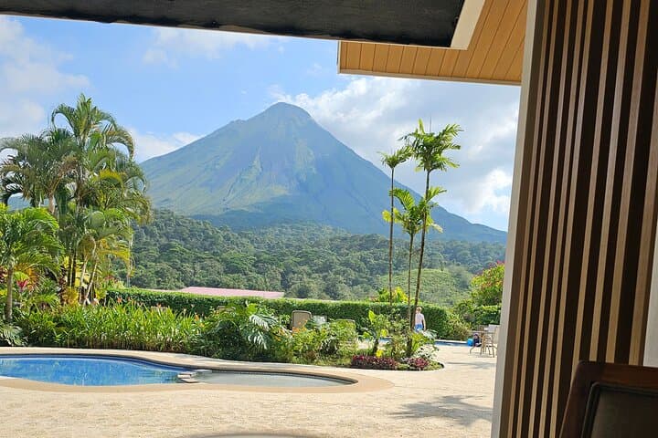 Transfers in La Fortuna, One-way or Round-Trip photo 4