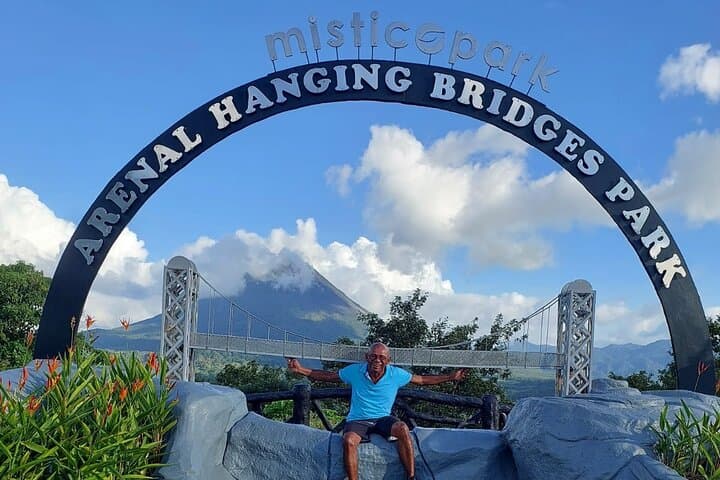 Transfers in La Fortuna, One-way or Round-Trip photo 5