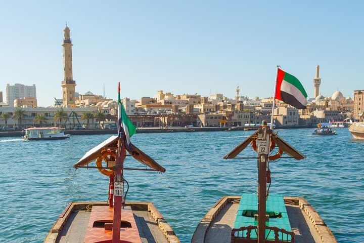 A Self-Guided Tour of Dubai’s Origins in Deira photo 3