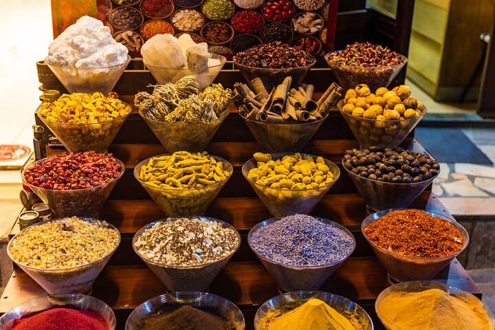 A Self-Guided Tour of Dubai’s Origins in Deira photo 5