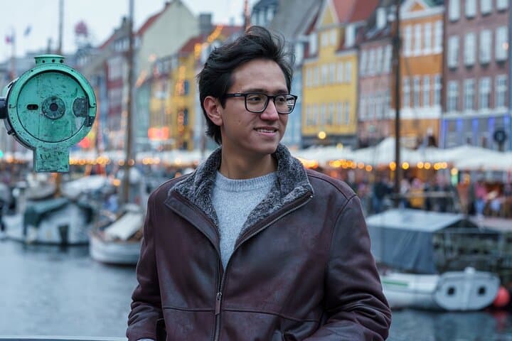 Private Photography Portraits City Activity in Copenhagen photo 4