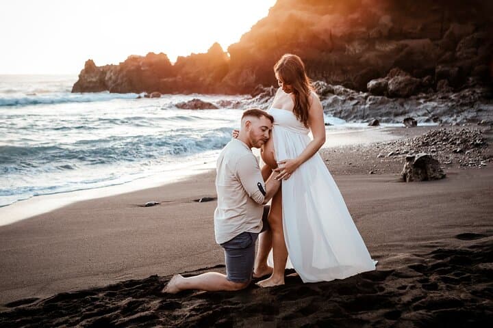 Private Pro Photoshoot in Lanzarote photo 5