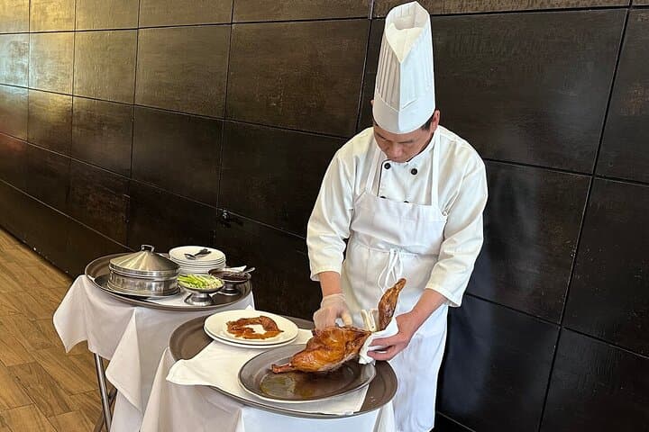 #1 Rated NYC Chinatown Food and History Walking Tour with FNYT photo 4