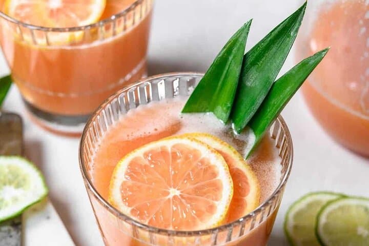 Historic Island Tour Plus Rum Cake Sample and Local Beer photo 2