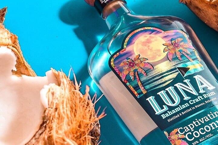 Historic Island Tour Plus Rum Cake Sample and Local Beer photo 3