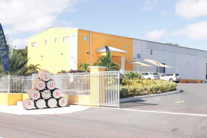 Historic Island Tour Plus Rum Cake Sample and Local Beer photo 4