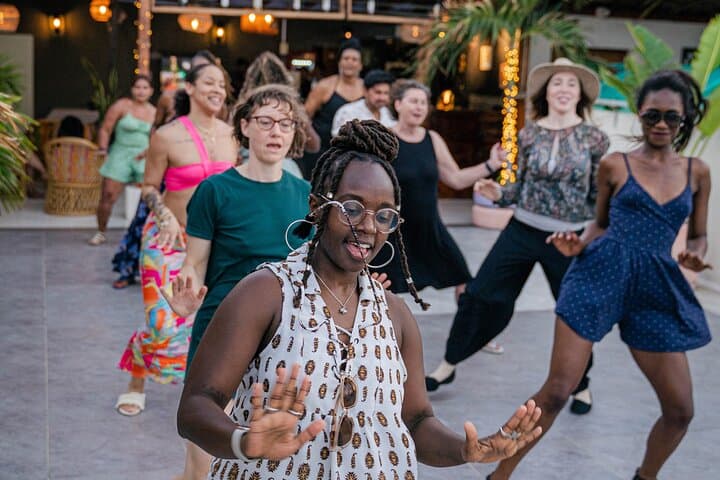 Champeta with us, it's a vibe photo 5