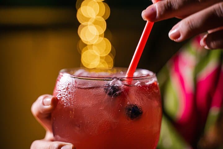 Champeta with us, it's a vibe photo 3