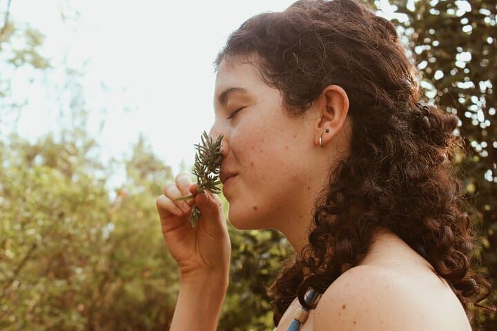 CDMX: TEMAZCAL Healing & cleansing ceremony ritual Zapoteca photo 3