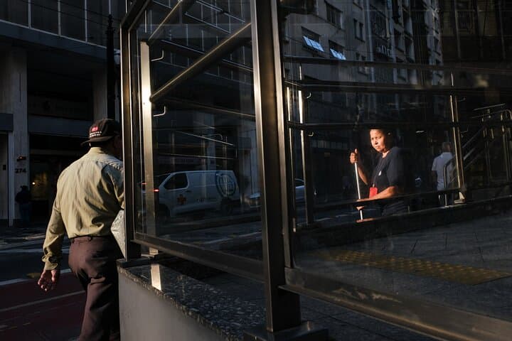 Downtown Photo Tour photo 5