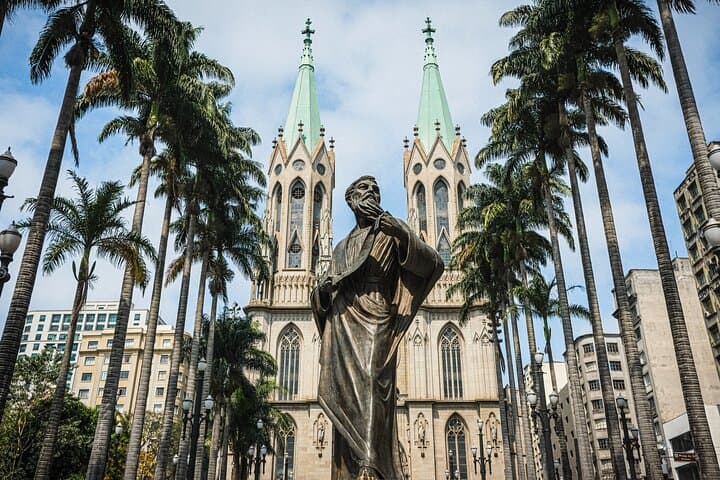 Downtown Photo Tour photo 4