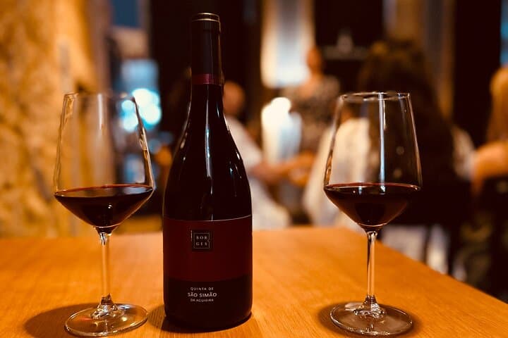 Fado Concert with Welcome Drink photo 5