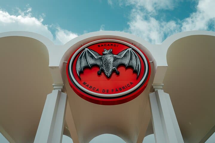 Mixology Class at Casa BACARDÍ in Puerto Rico photo 2