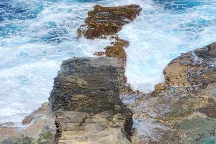 Cultural Tours Of Kalinago Territory of Dominica with Past Chief photo 3