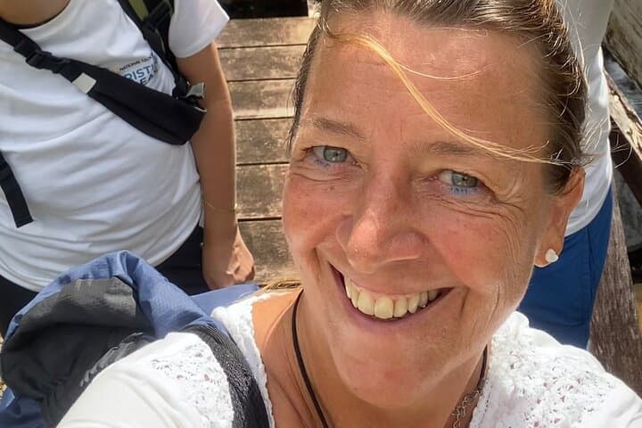 Cultural Tours Of Kalinago Territory of Dominica with Past Chief photo 5