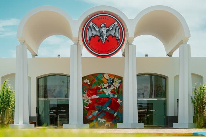 Mixology Class at Casa BACARDÍ in Puerto Rico photo 3