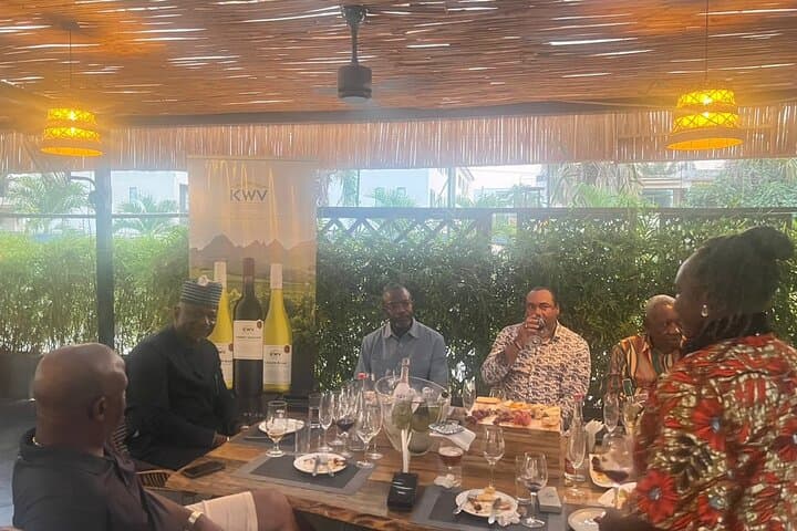 African Alcoholic Drinks Tasting Experience photo 2