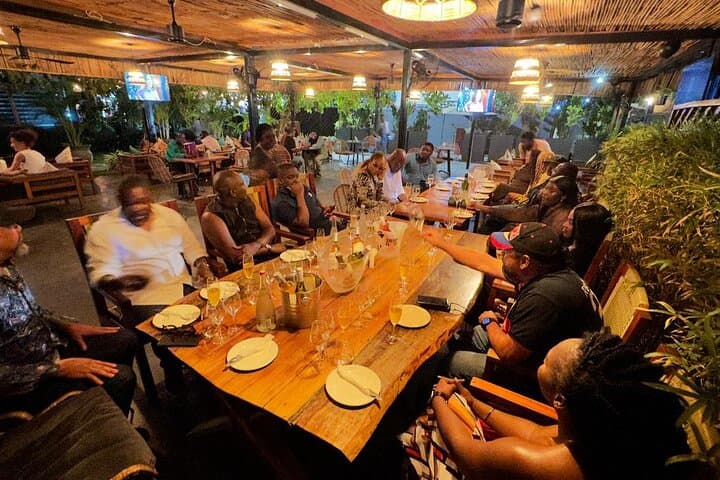 African Alcoholic Drinks Tasting Experience photo 3
