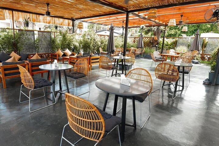 African Alcoholic Drinks Tasting Experience photo 4