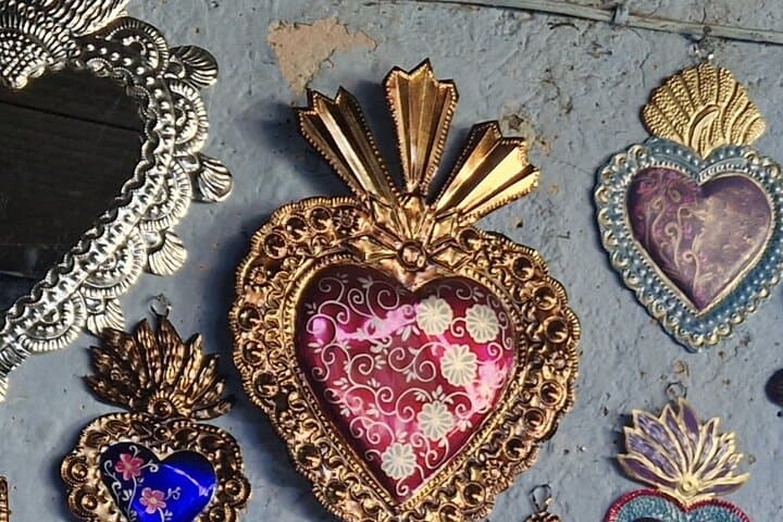 Street Art Tour With An Artist in Oaxaca photo 4