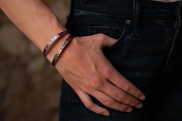 Jewelry Making Workshop in Mostar photo 5