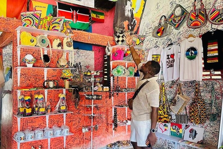 Cultural excursion to Palenque from Cartagena photo 4