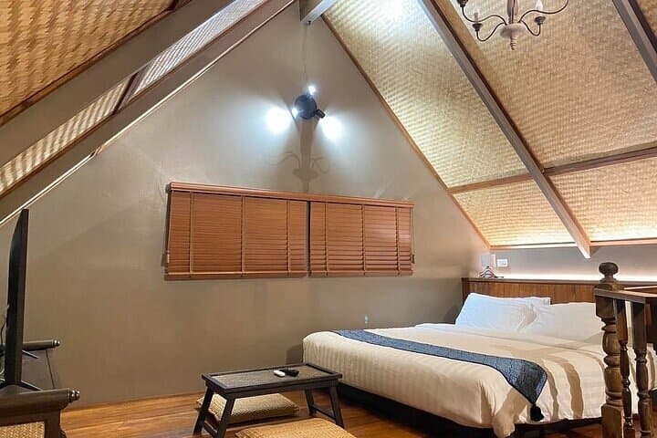 Yatikaboutique Yoga Retreat 3 Day Package photo 3