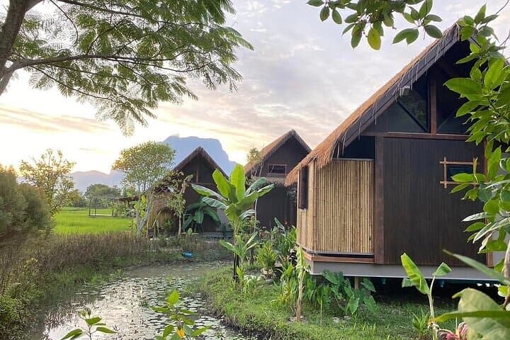 Yatikaboutique Yoga Retreat 3 Day Package photo 2