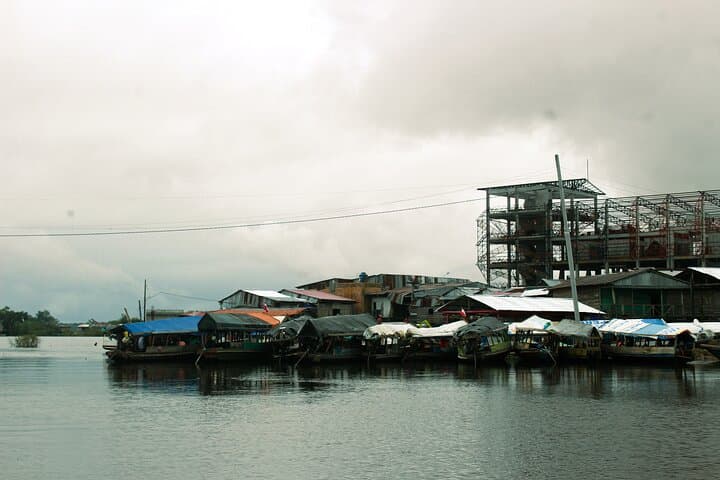 Shamanic Tour and 3 Healing Ceremonies with Guided Tours  photo 3