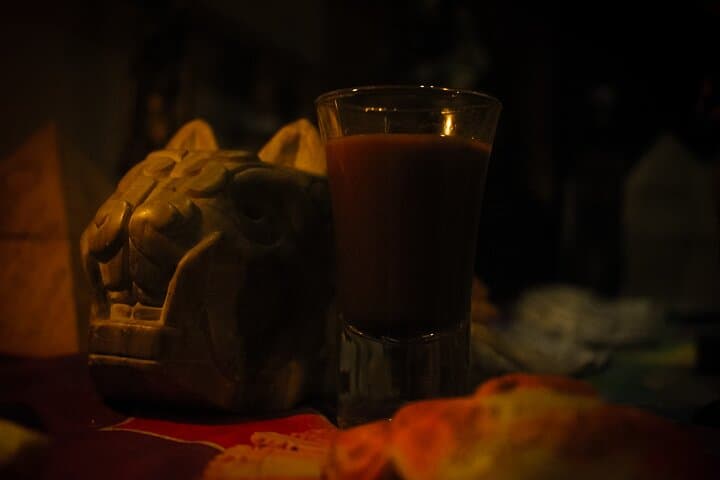 Shamanic Tour and 3 Healing Ceremonies with Guided Tours  photo 5