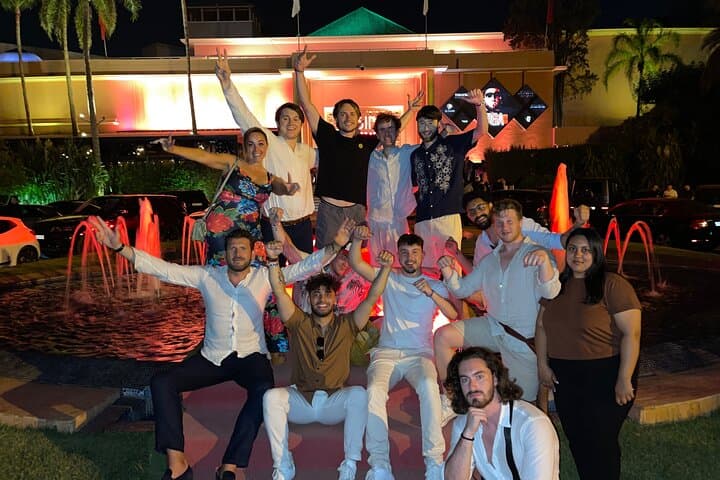 Marrakech Nightlife Adventure: The Ultimate Pub Crawl photo 5