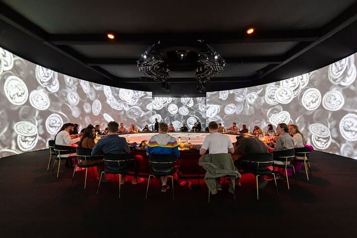 The Incense Road Experience in Old Town photo 5