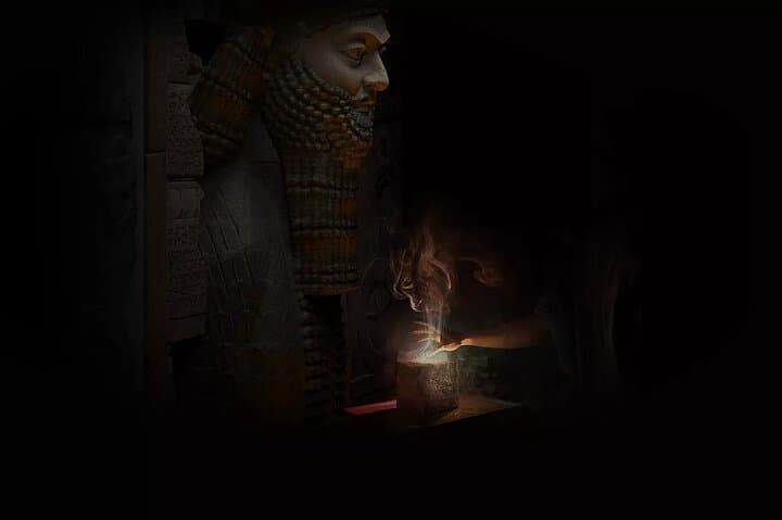 The Incense Road Experience in Old Town photo 4