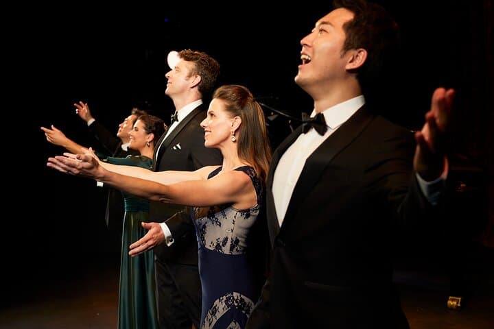 Great Opera Hits at the Sydney Opera House photo 4