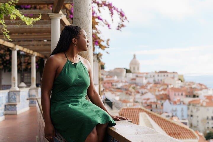 Lisbon Cinematic Photoshoot with Top-Rated Photographer photo 5