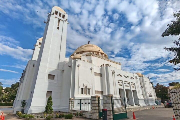 Full Day Small Group Historical Tour at Dakar and Goree Island photo 4