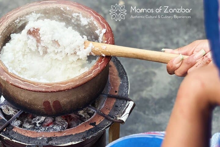 Mamas of Zanzibar - A Unique Cultural & Culinary Experience photo 5