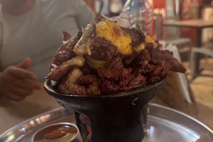 Ethiopian Cuisine shopping and cultural Music shows photo 3