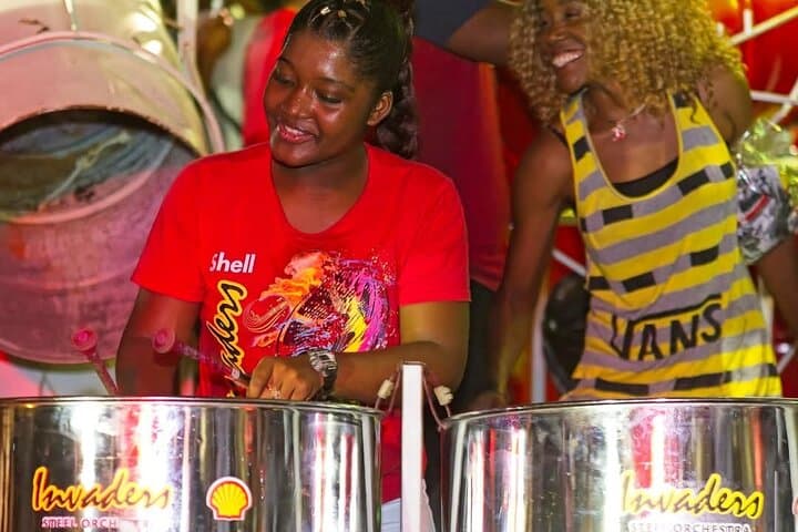 Pan Yard Experience photo 3