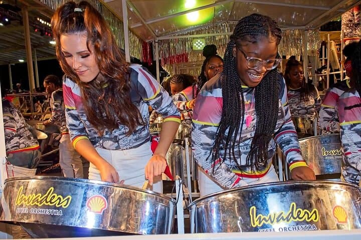 Pan Yard Experience photo 5