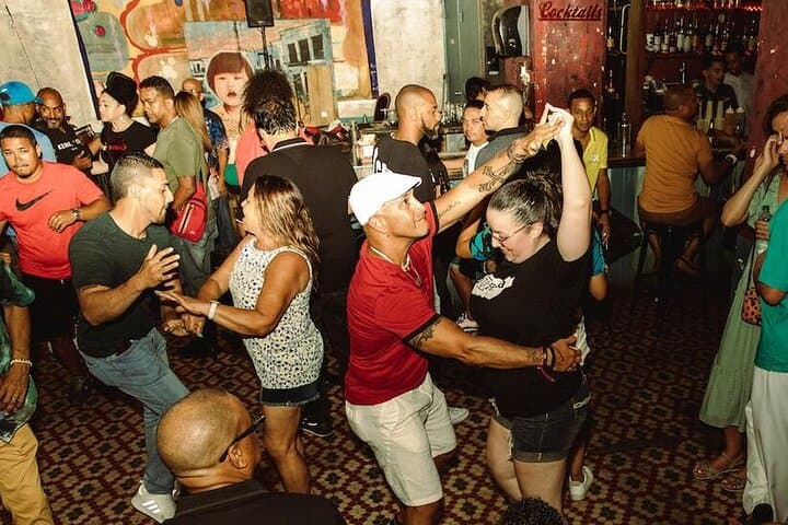  Salsa Class & Nightlife Experience in San Juan photo 4